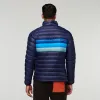 Fuego Down Pullover - Men's sold by cotopaxi