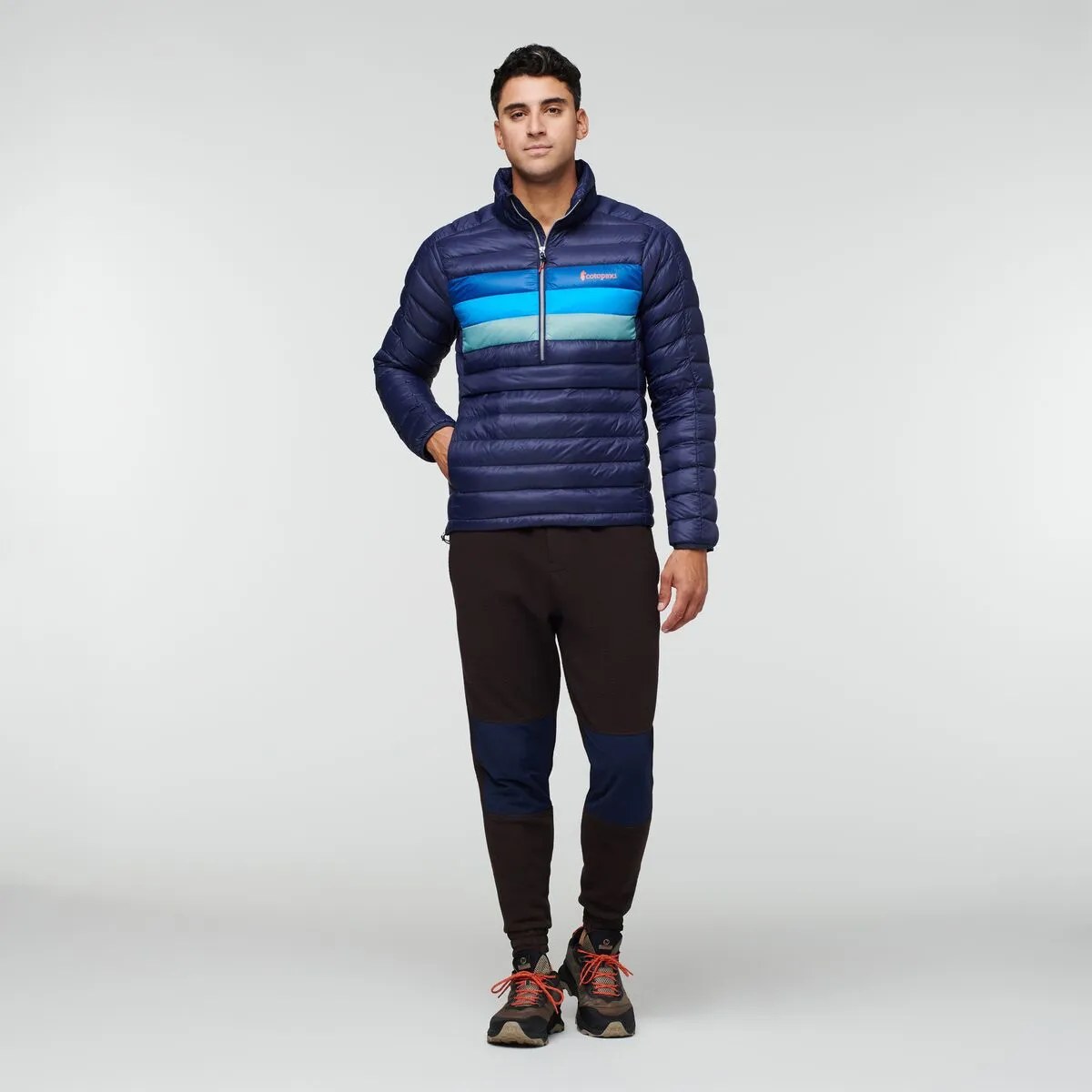 Fuego Down Pullover - Men's sold by cotopaxi product image thumbnail 2