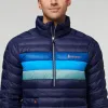 Fuego Down Pullover - Men's sold by cotopaxi