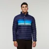 Fuego Down Pullover - Men's sold by cotopaxi