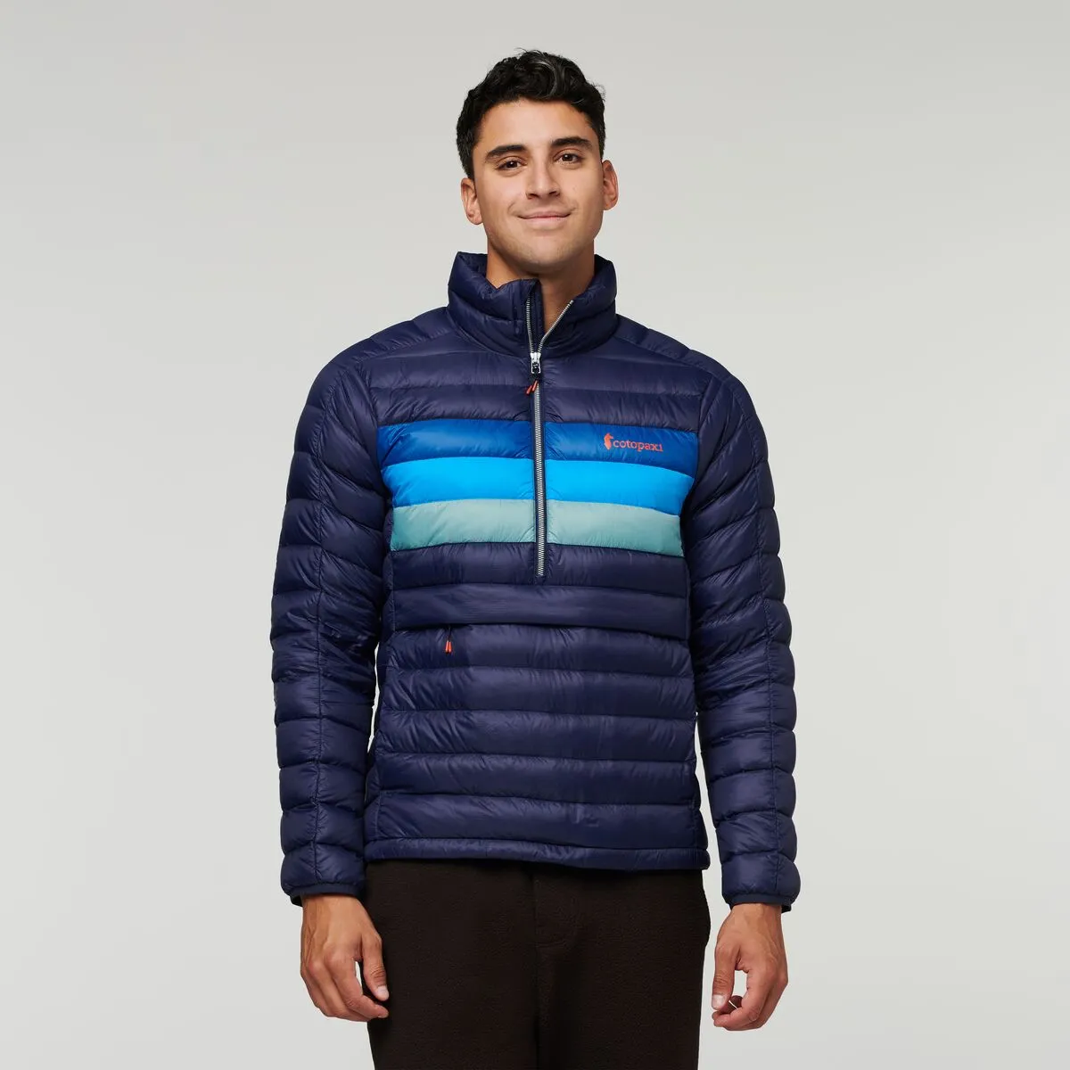 Fuego Down Pullover - Men's sold by cotopaxi