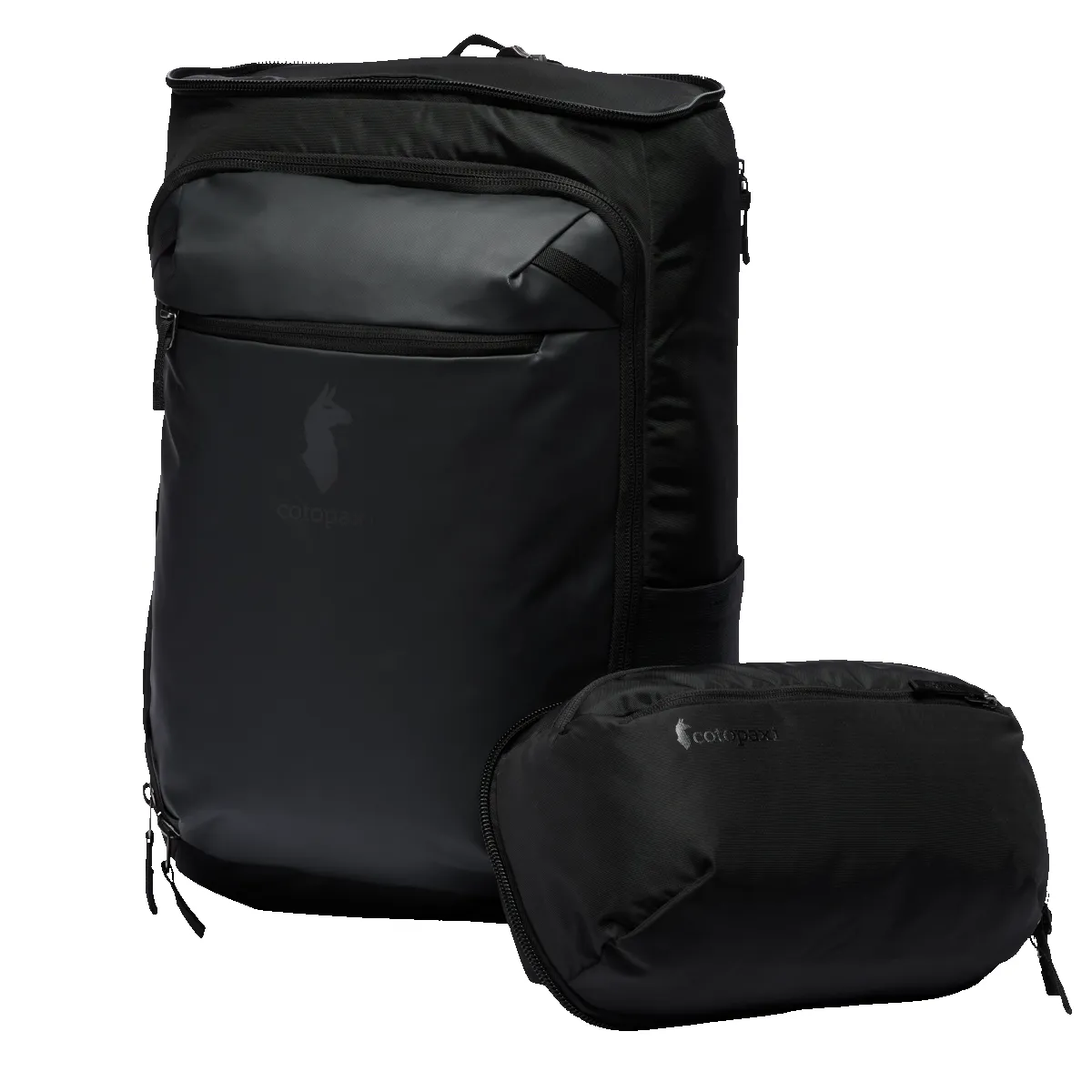 Allpa 50L Adventure Travel Pack sold by cotopaxi product image thumbnail 4
