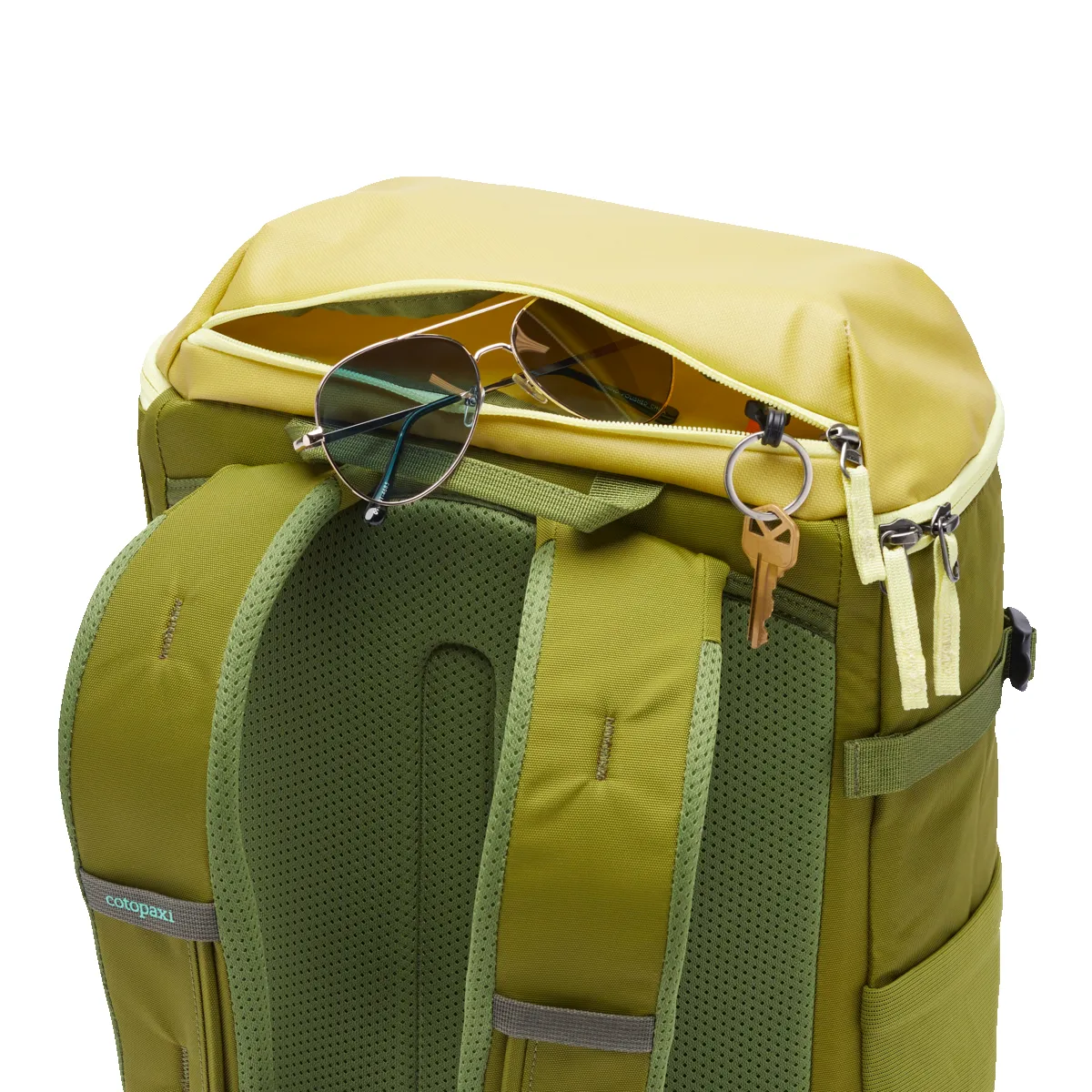 Torre 24L Bucket Pack - Cada Día sold by cotopaxi product image thumbnail 5
