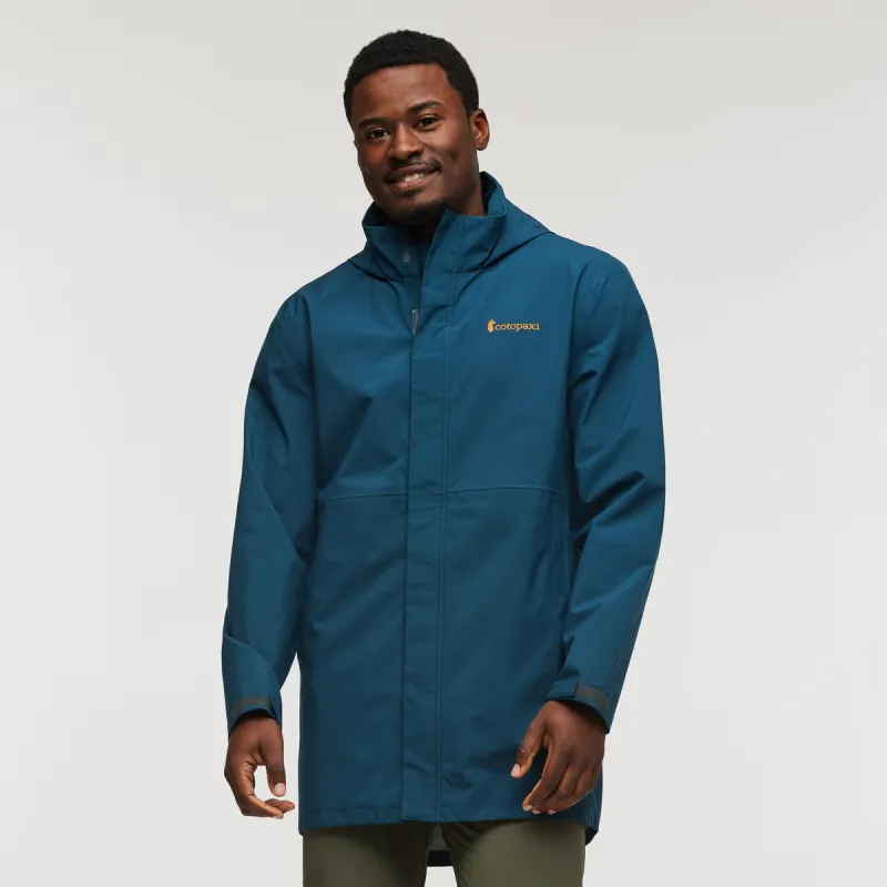Cielo Rain Parka - Men's sold by cotopaxi