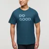 Do Good T-Shirt - Men's sold by cotopaxi