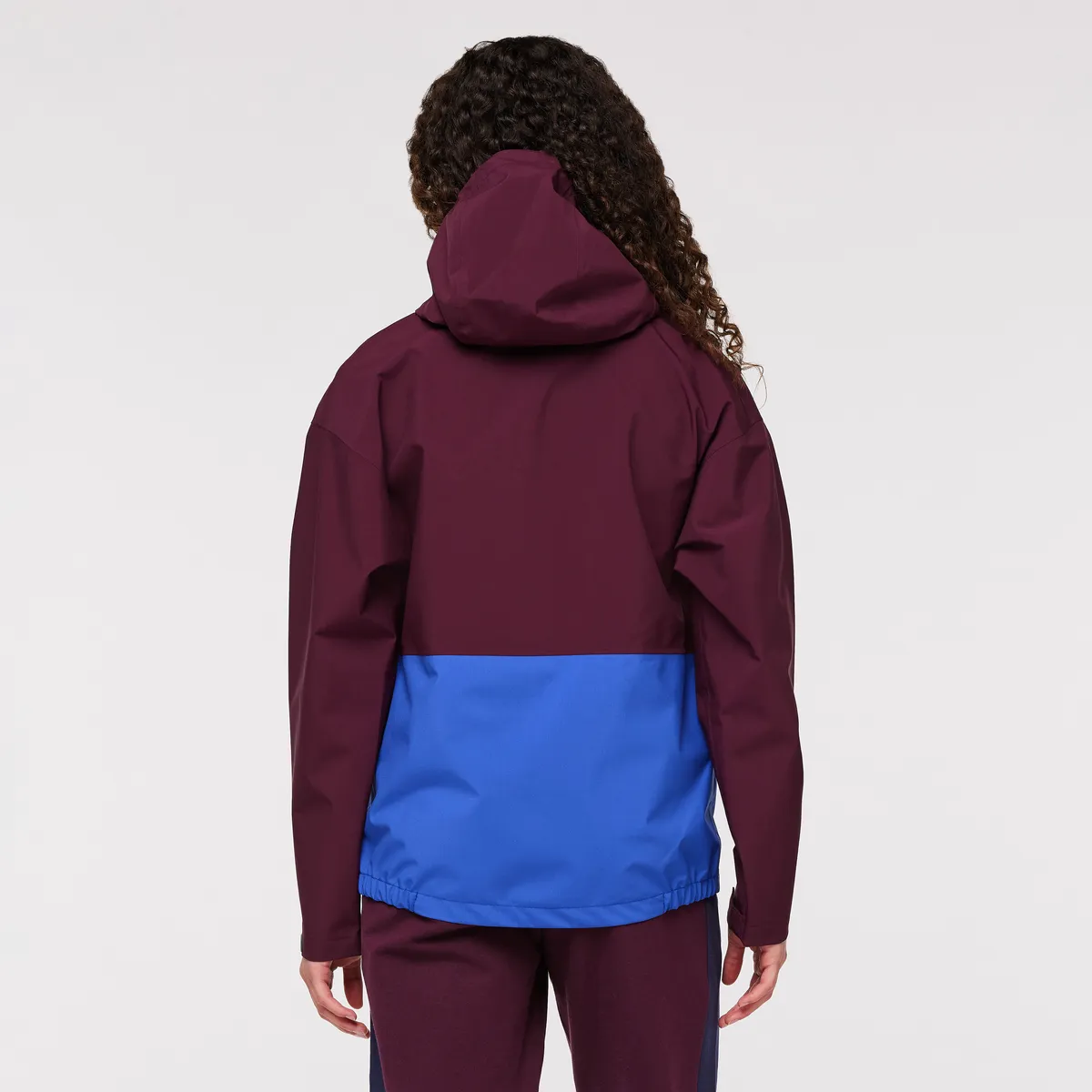 Cielo Rain Jacket - Women's sold by cotopaxi product image thumbnail 4