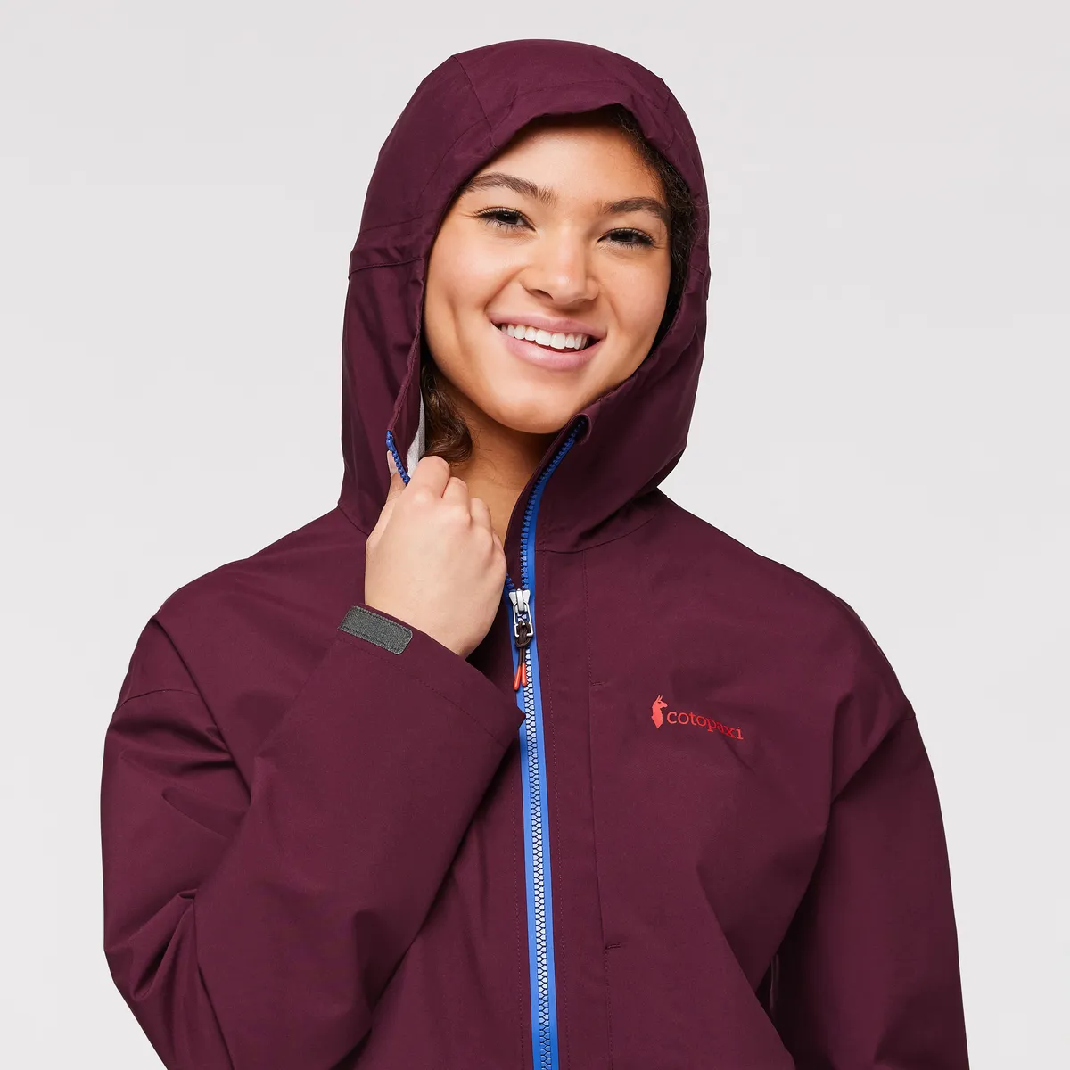Cielo Rain Jacket - Women's sold by cotopaxi product image thumbnail 5
