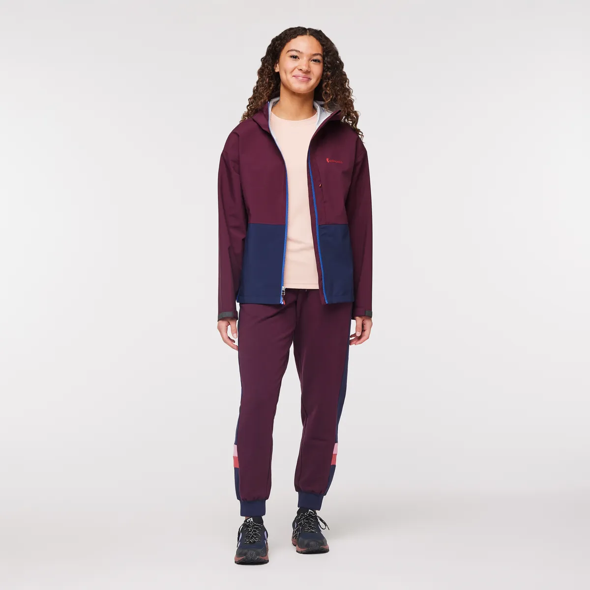 Cielo Rain Jacket - Women's sold by cotopaxi product image thumbnail 2