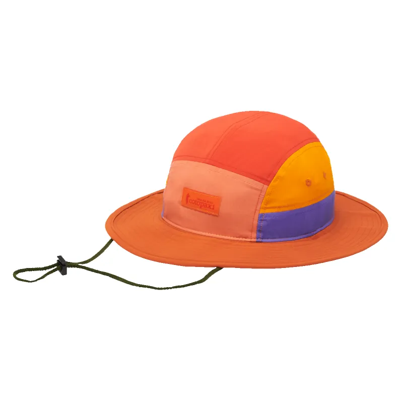 Tech Bucket Hat sold by cotopaxi