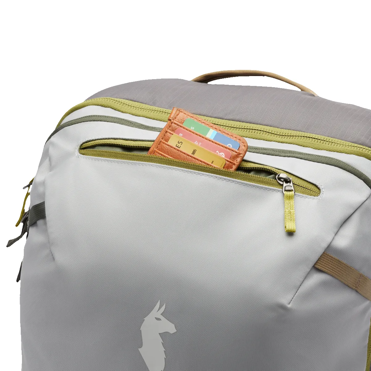 Allpa 35L Travel Pack sold by cotopaxi product image thumbnail 5