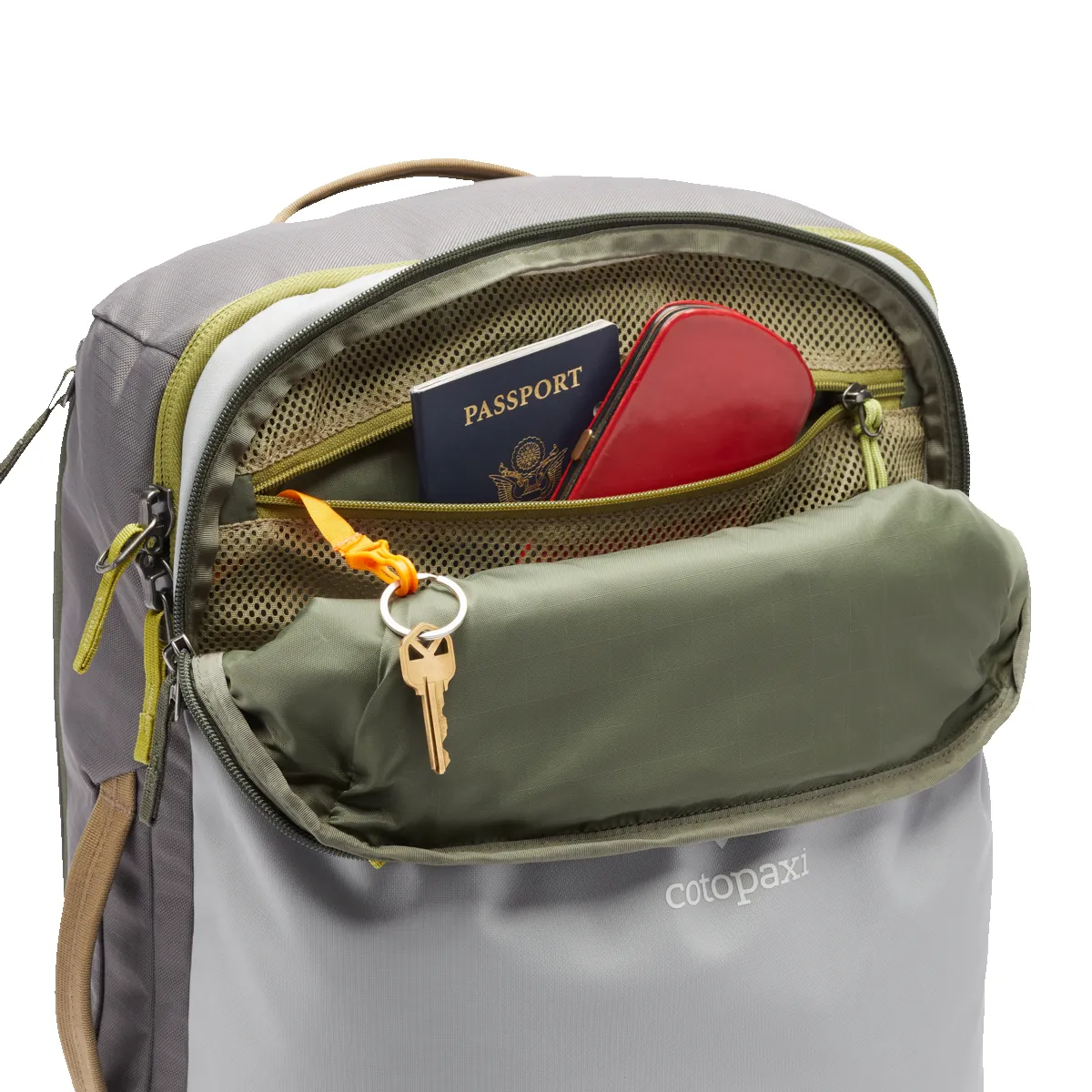 Allpa 35L Travel Pack sold by cotopaxi product image thumbnail 4