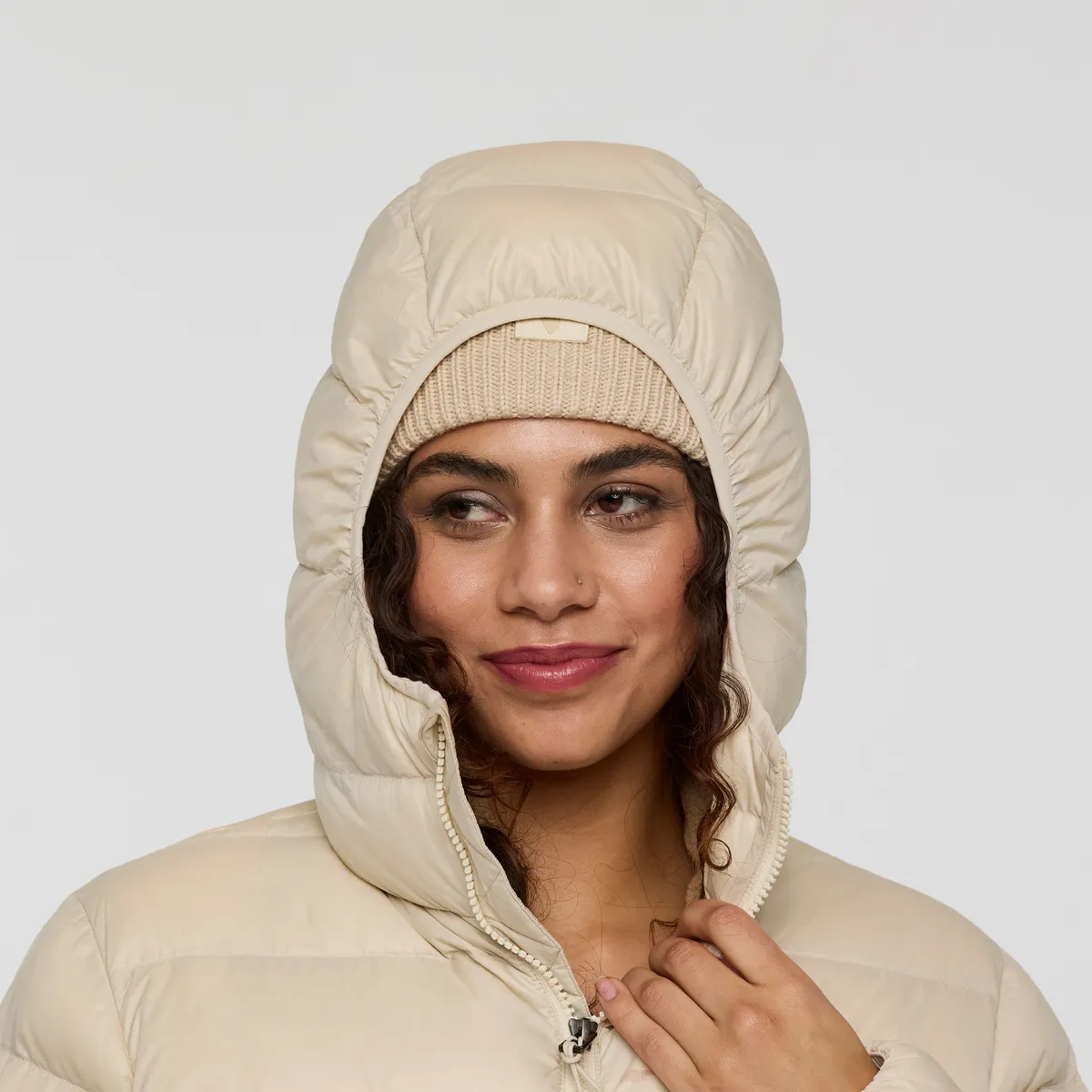 Fuego Max Down Hooded Jacket - Women's sold by cotopaxi product image thumbnail 5
