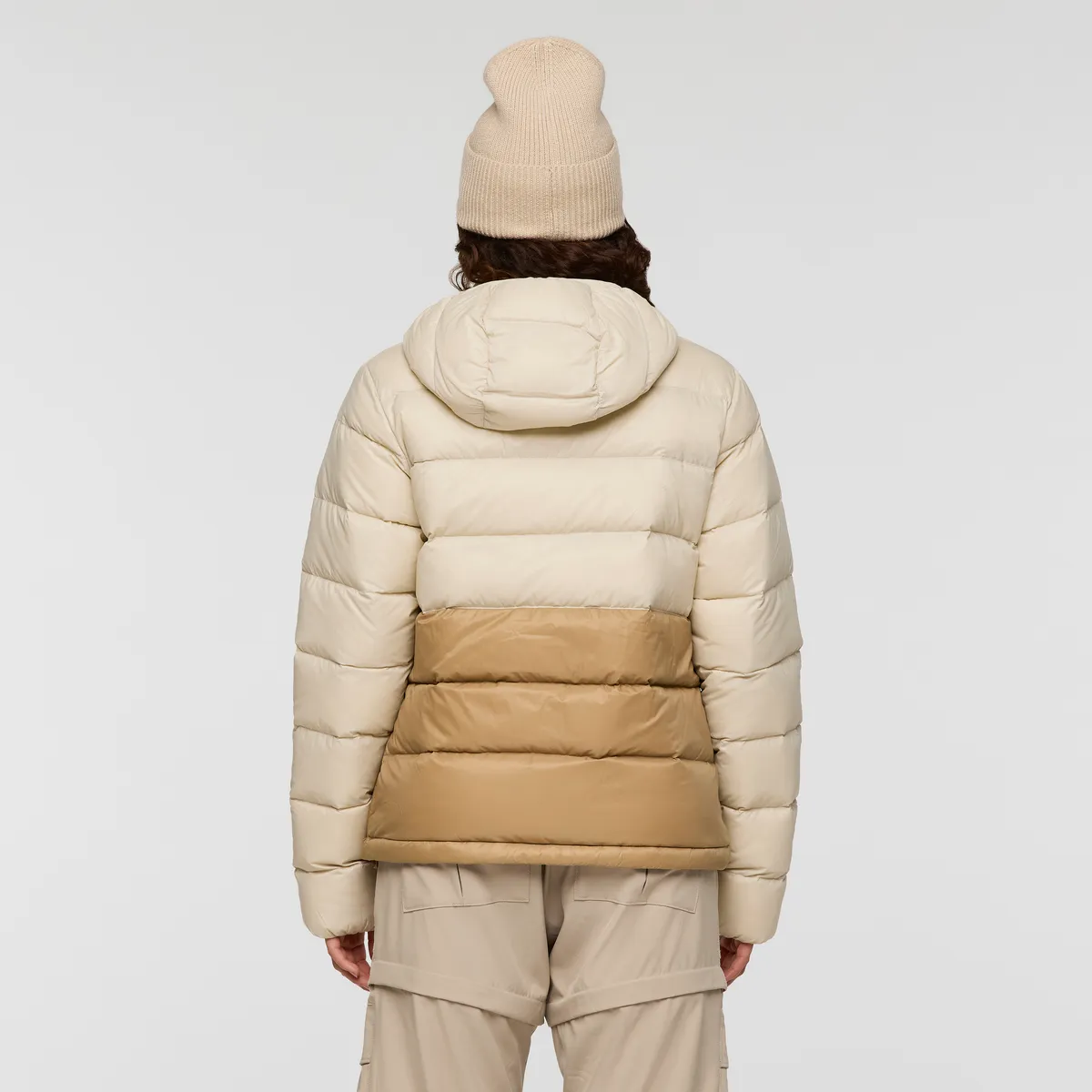 Fuego Max Down Hooded Jacket - Women's sold by cotopaxi product image thumbnail 4
