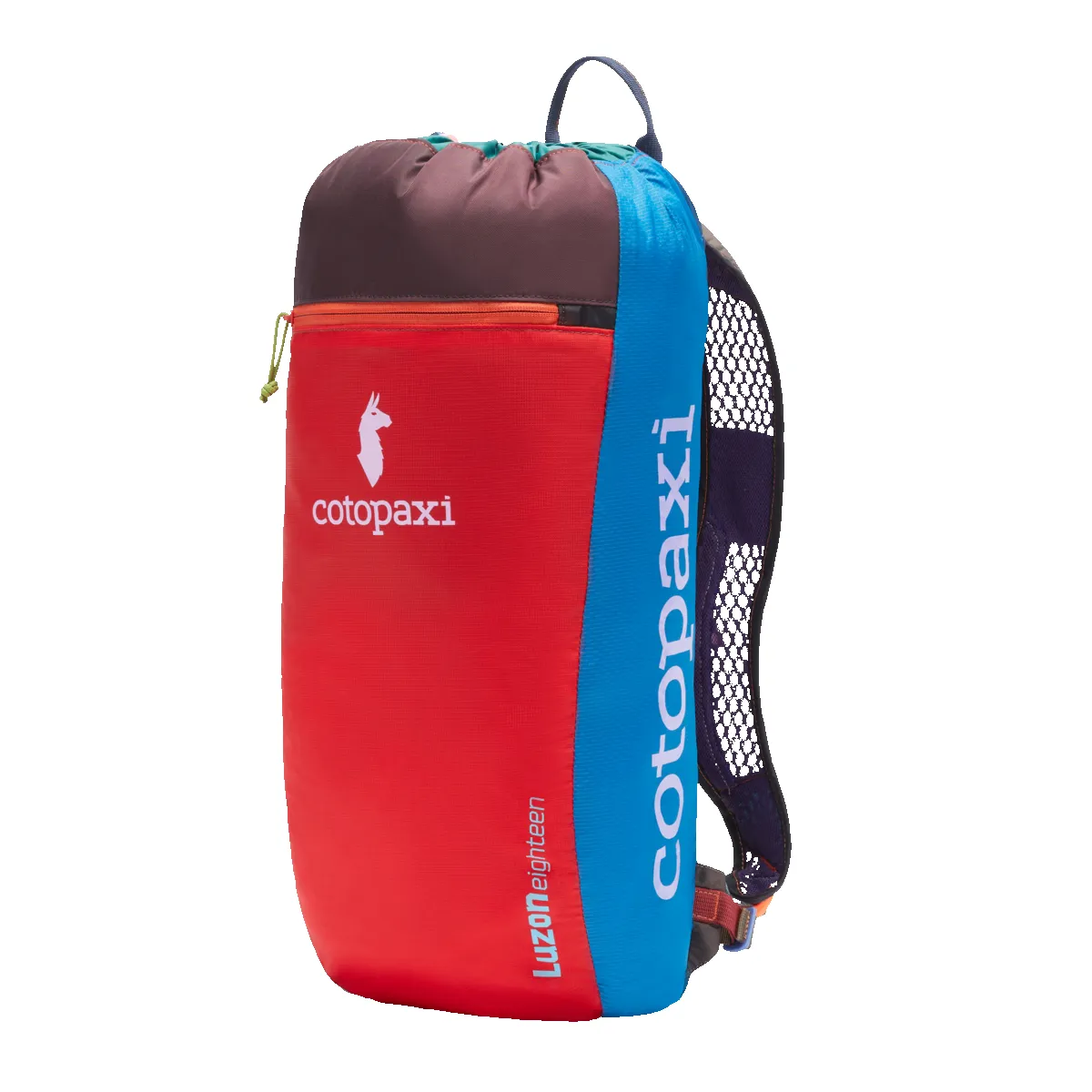 Luzon 18L Daypack - Del Día sold by cotopaxi