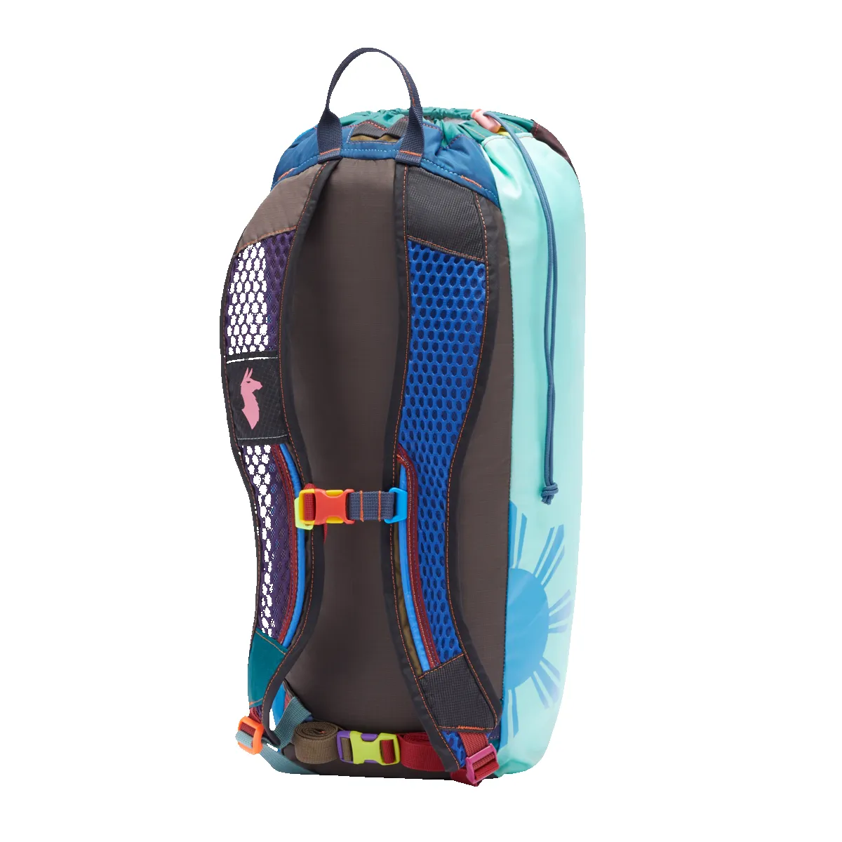 Luzon 18L Daypack - Del Día sold by cotopaxi product image thumbnail 2