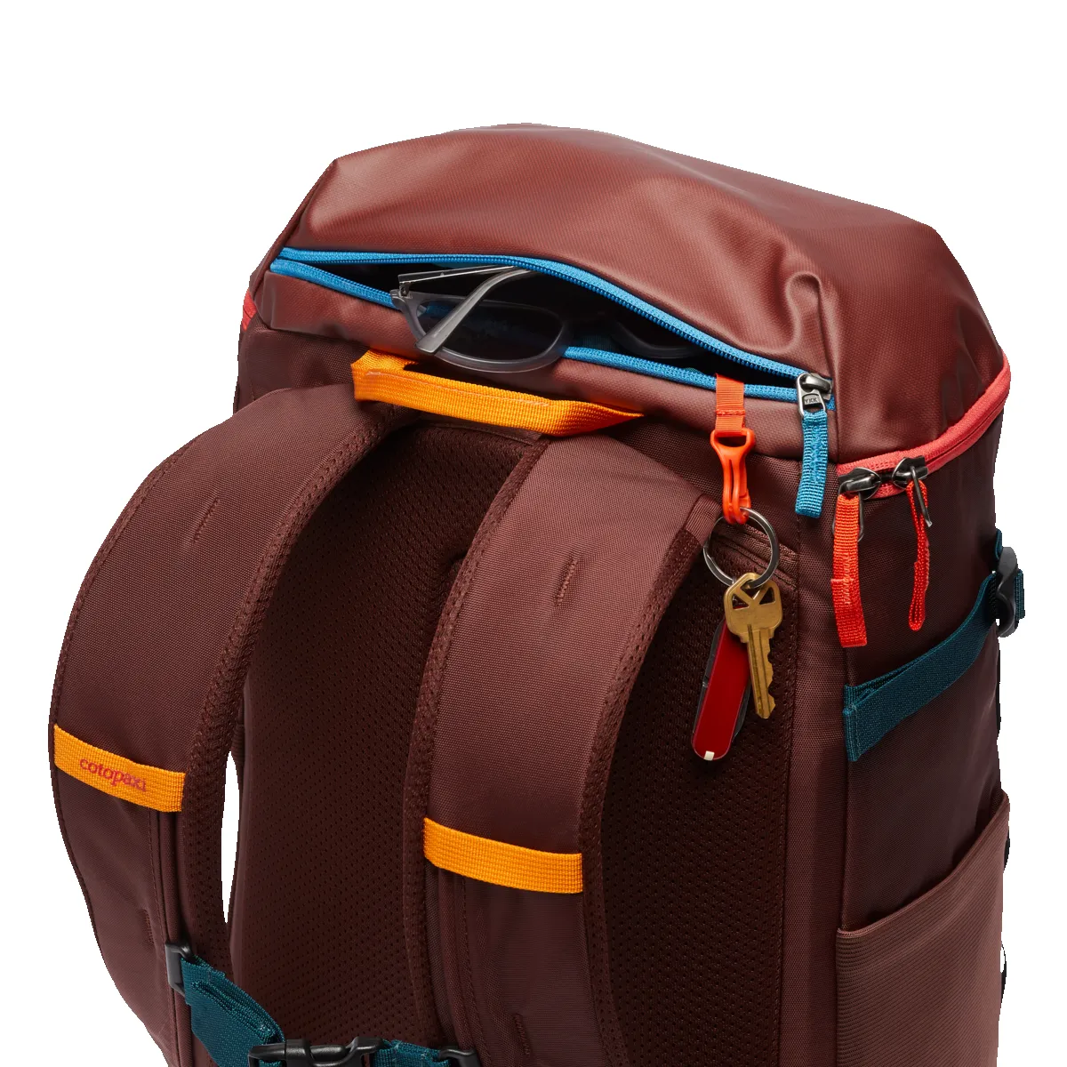 Torre 24L Daypack - Cada Día sold by cotopaxi product image thumbnail 5