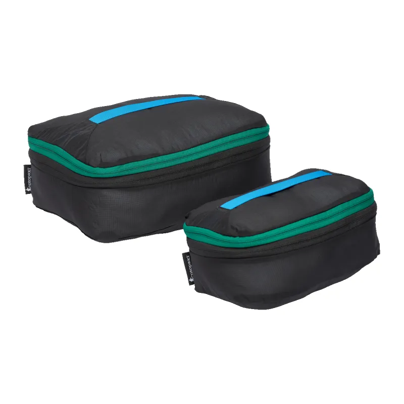 Cubo Expandable Packing Cube Set sold by cotopaxi