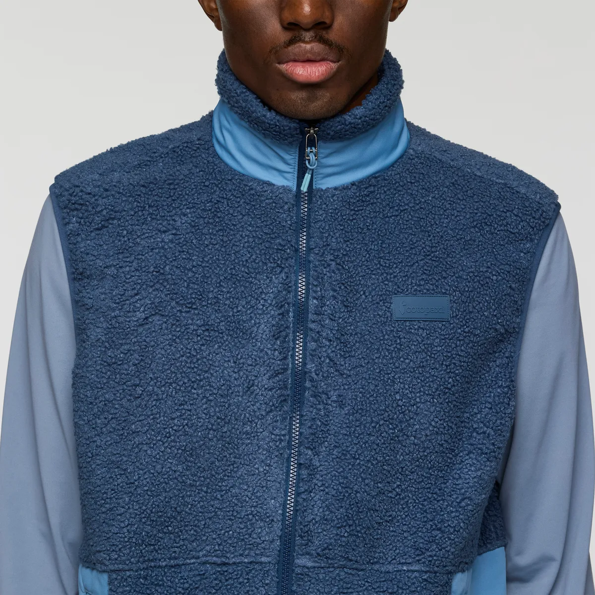 Bacano Fleece Vest - Men's sold by cotopaxi product image thumbnail 5