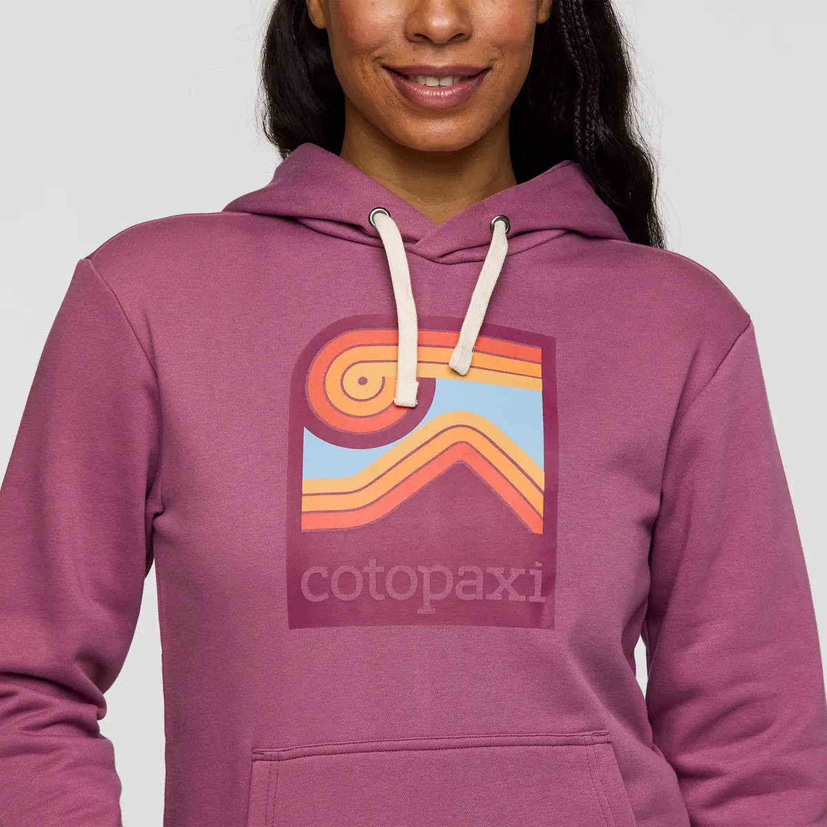 Lookout Point Pullover Hoodie - Women's sold by cotopaxi product image thumbnail 4