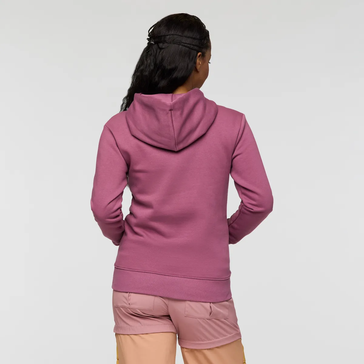 Lookout Point Pullover Hoodie - Women's sold by cotopaxi product image thumbnail 3