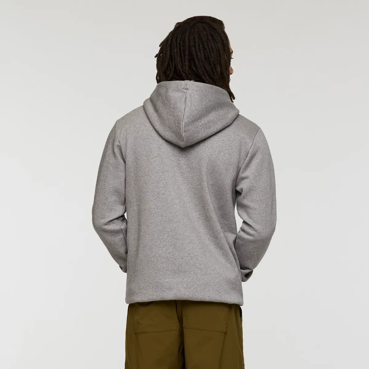 Melting Sunset Pullover Hoodie - Men's sold by cotopaxi product image thumbnail 4