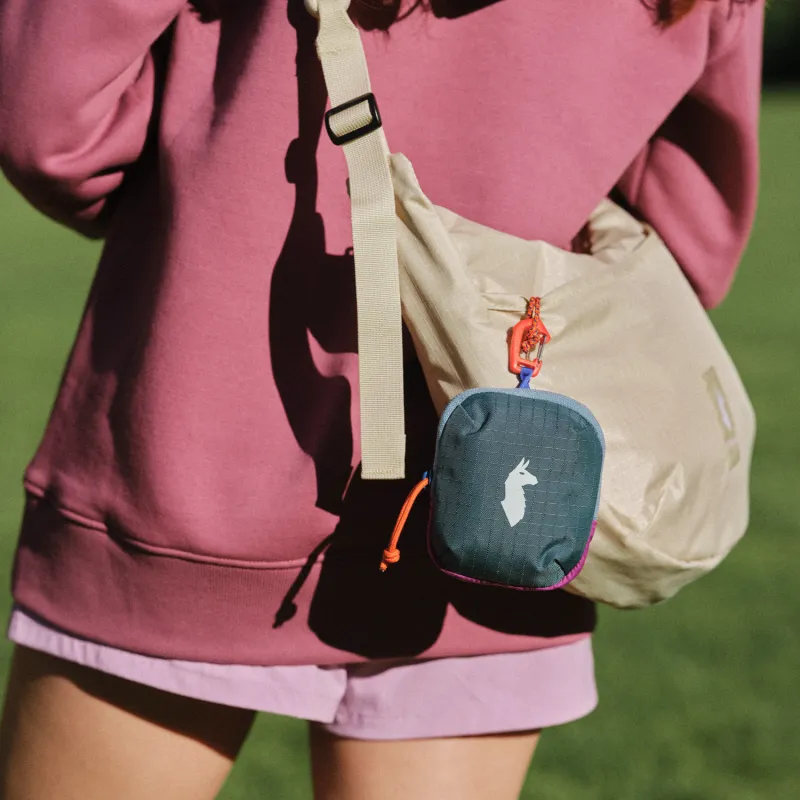 Allpita Mini Bag - Del Día sold by cotopaxi