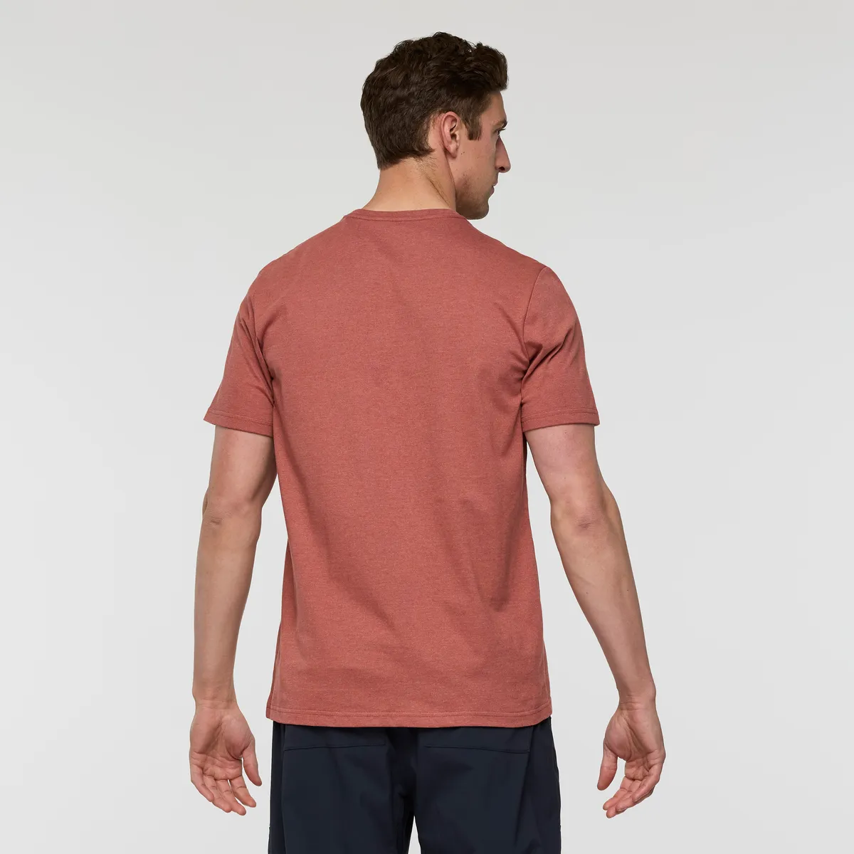Llama Hoodoo T-Shirt - Men's sold by cotopaxi product image thumbnail 4