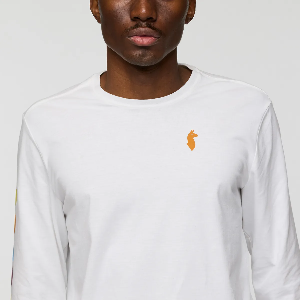 Geo Do Good Long-Sleeve T-Shirt - Men's sold by cotopaxi product image thumbnail 5