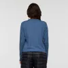 Sky To Sea Long-Sleeve T-Shirt - Women's sold by cotopaxi