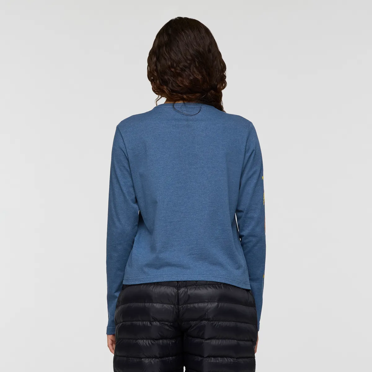 Sky To Sea Long-Sleeve T-Shirt - Women's sold by cotopaxi product image thumbnail 4