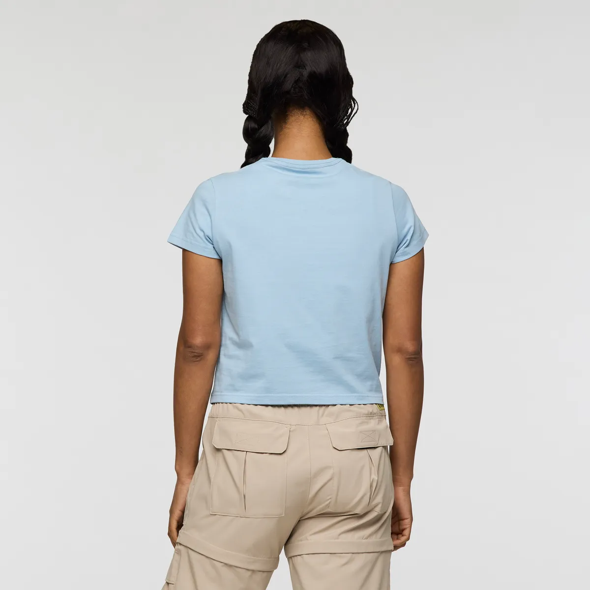 Cuatro Bitmap T-Shirt - Women's sold by cotopaxi product image thumbnail 4