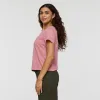 Cotopaxi Bloom T-Shirt - Women's sold by cotopaxi