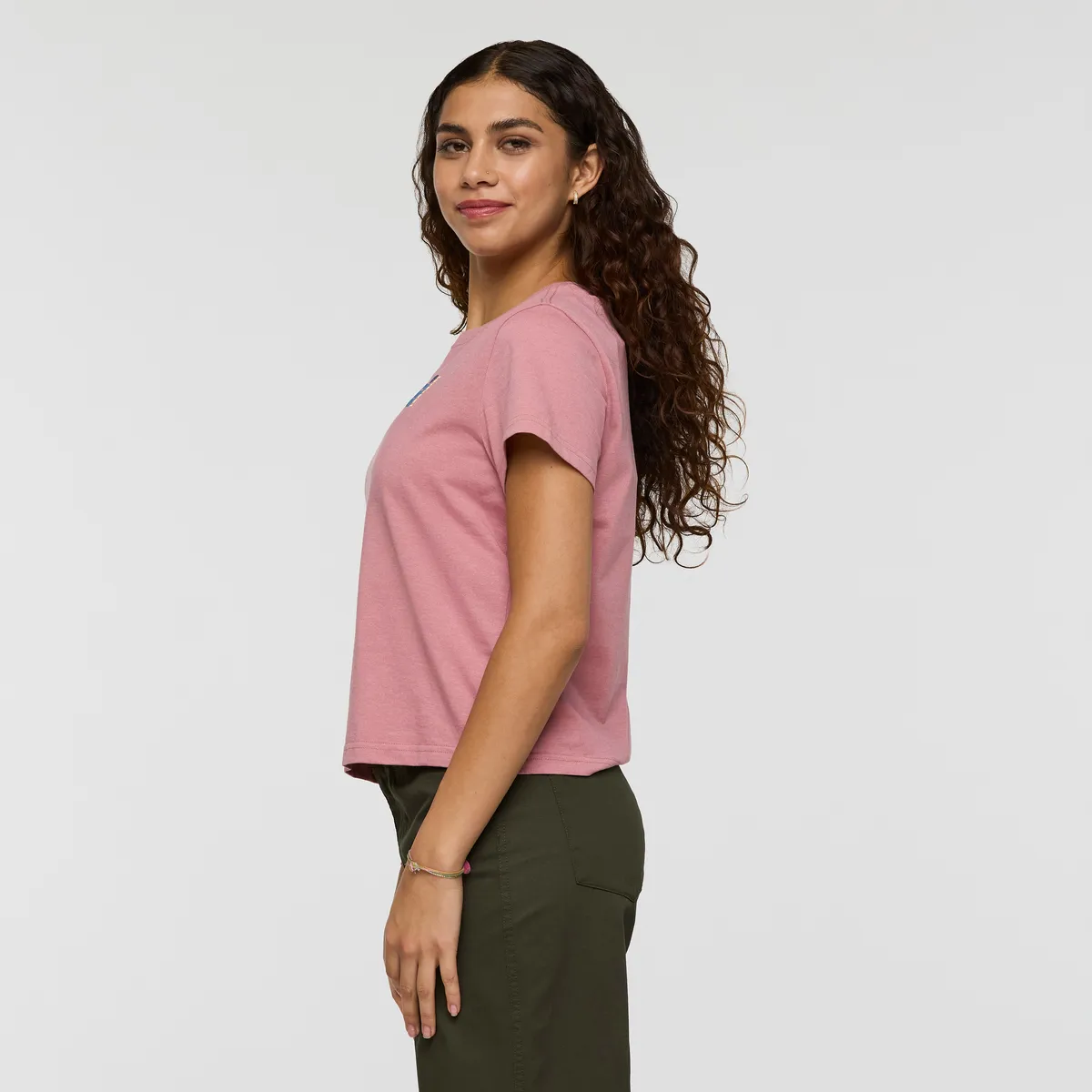 Cotopaxi Bloom T-Shirt - Women's sold by cotopaxi product image thumbnail 2
