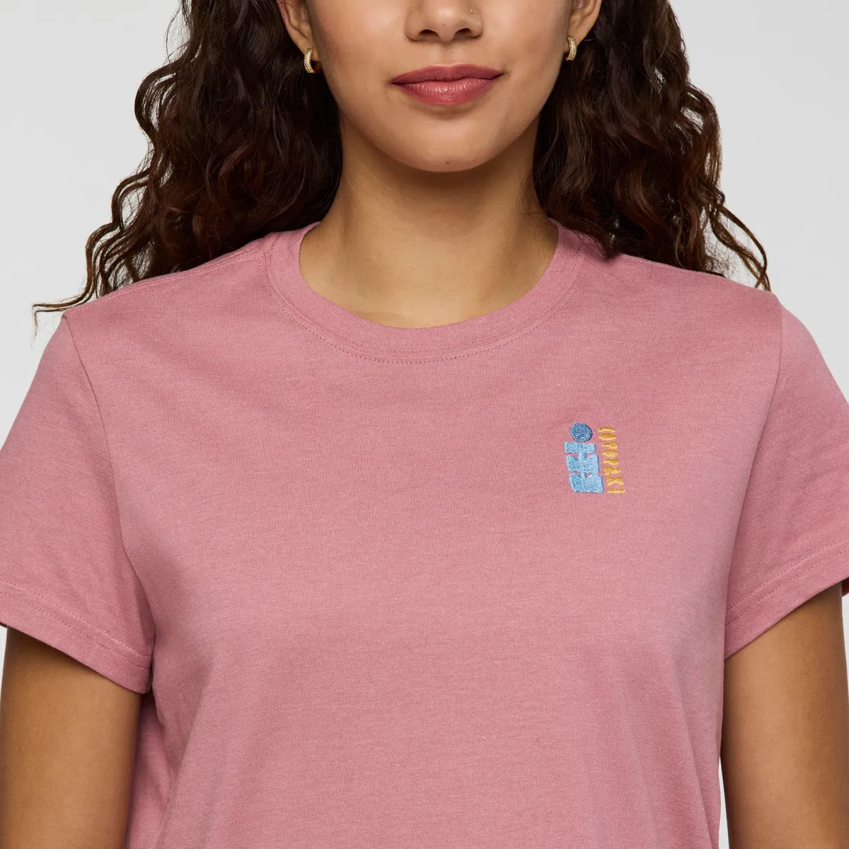 Cotopaxi Bloom T-Shirt - Women's sold by cotopaxi product image thumbnail 5