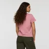 Cotopaxi Bloom T-Shirt - Women's sold by cotopaxi