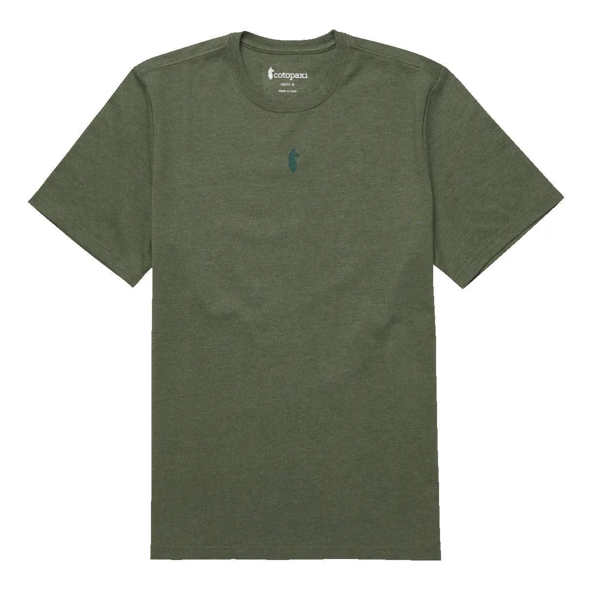 Llama Icon T-Shirt - Men's sold by cotopaxi