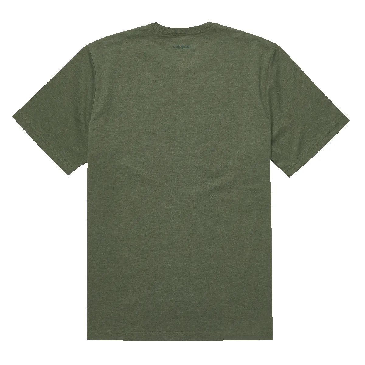 Llama Icon T-Shirt - Men's sold by cotopaxi product image thumbnail 2