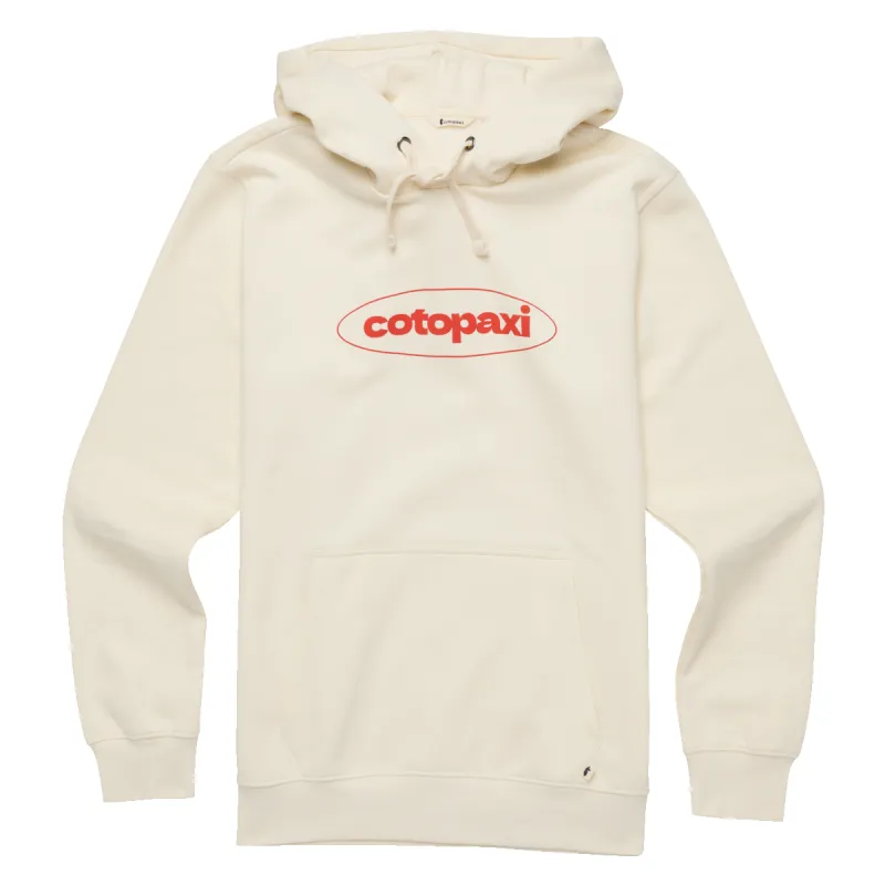 Retro Pullover Hoodie - Men's sold by cotopaxi
