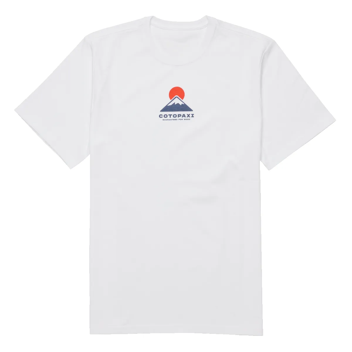 Cotopaxi Mountain T-Shirt - Men's sold by cotopaxi