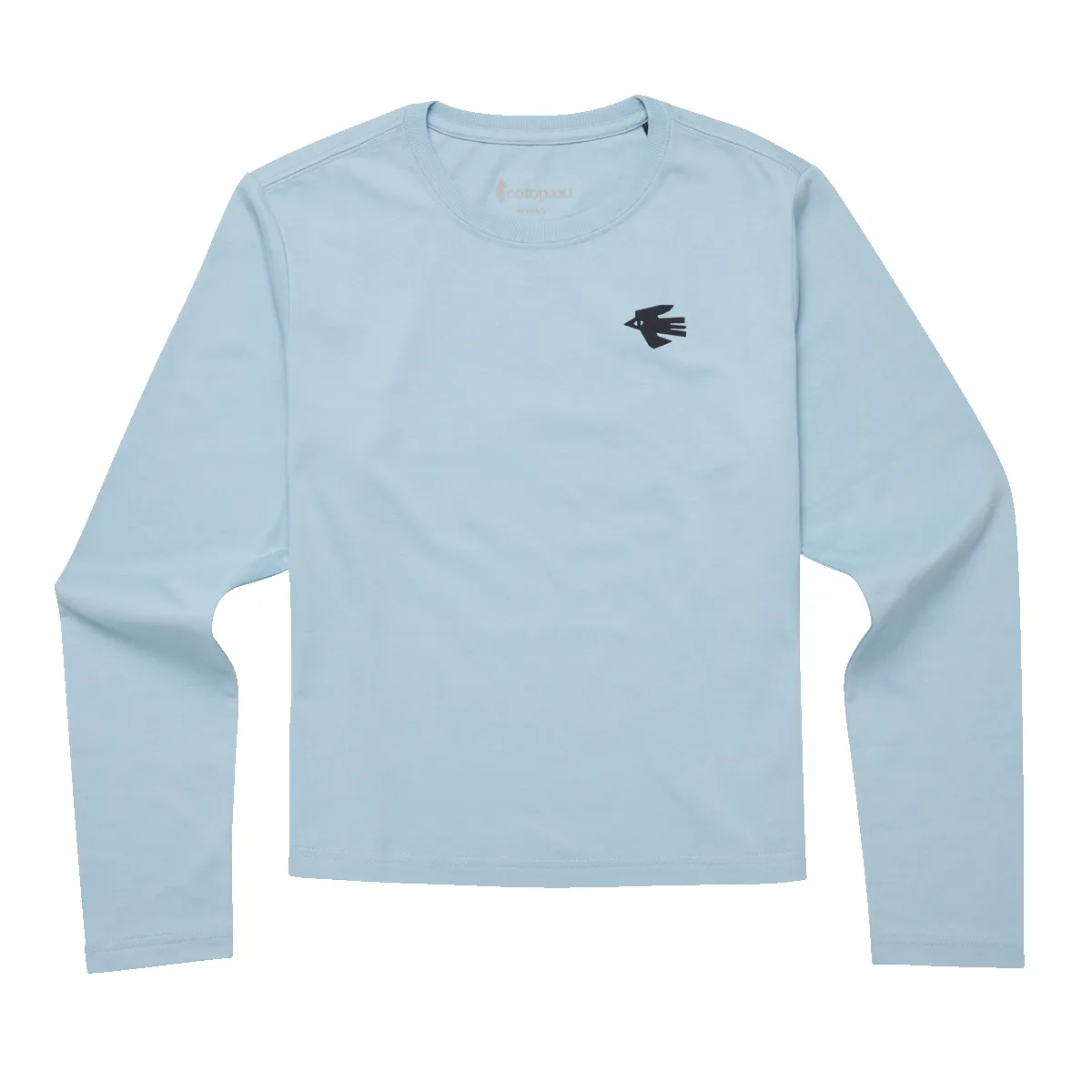 Nomad Long-Sleeve T-Shirt - Women's sold by cotopaxi
