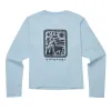 Nomad Long-Sleeve T-Shirt - Women's sold by cotopaxi