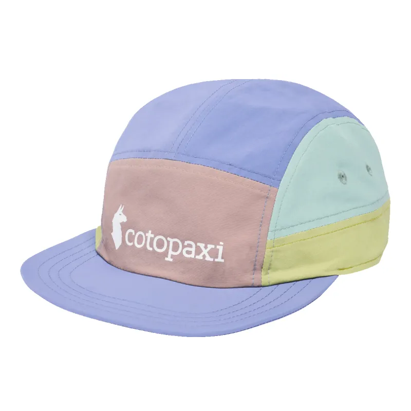 Cotopaxi Tech 5-Panel Hat sold by cotopaxi