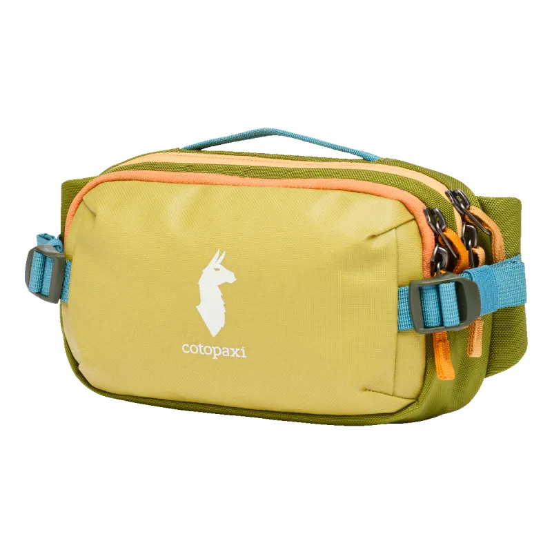 Allpa X 1.5L Hip Pack sold by cotopaxi