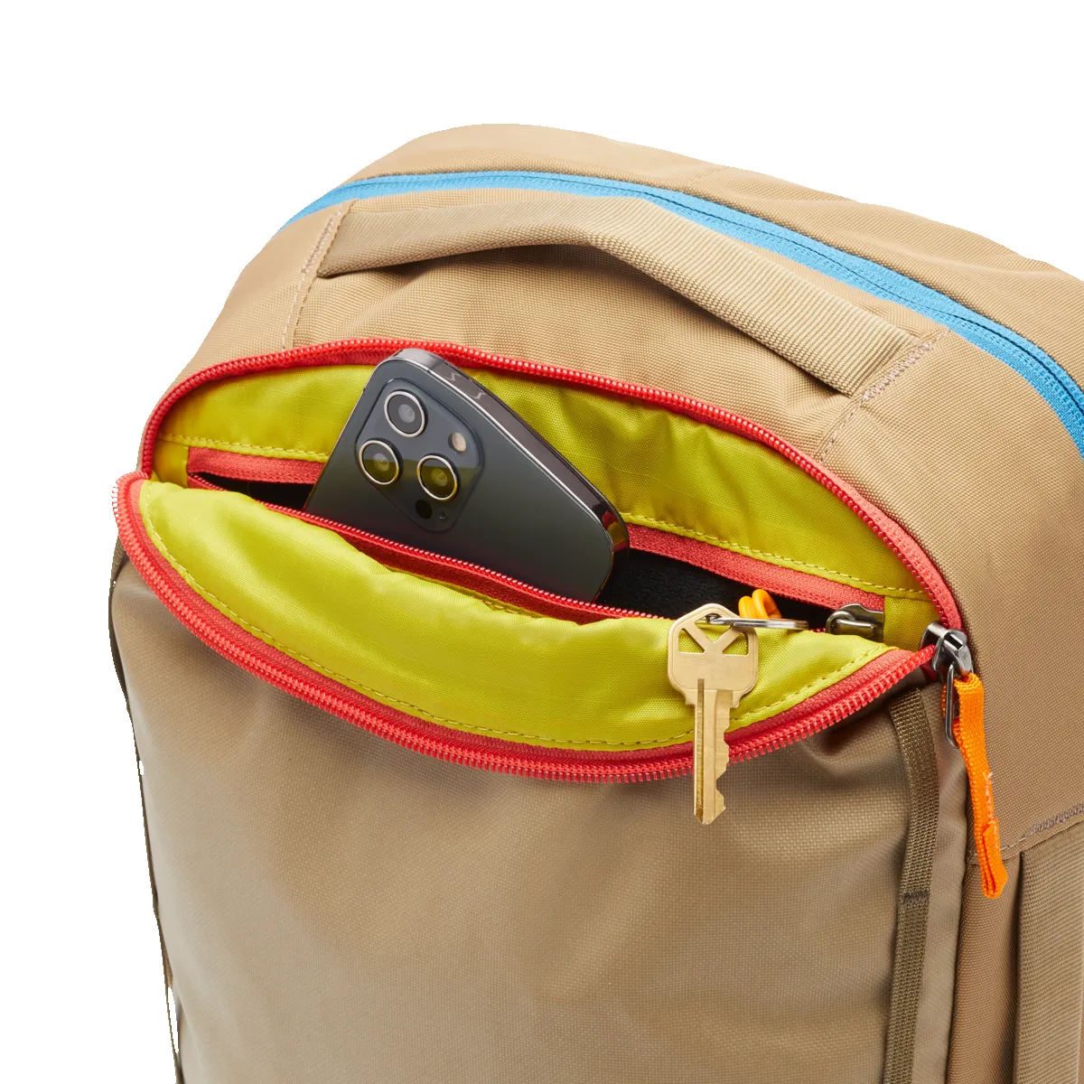 Chasqui 13L Sling - Cada Día sold by cotopaxi product image thumbnail 4