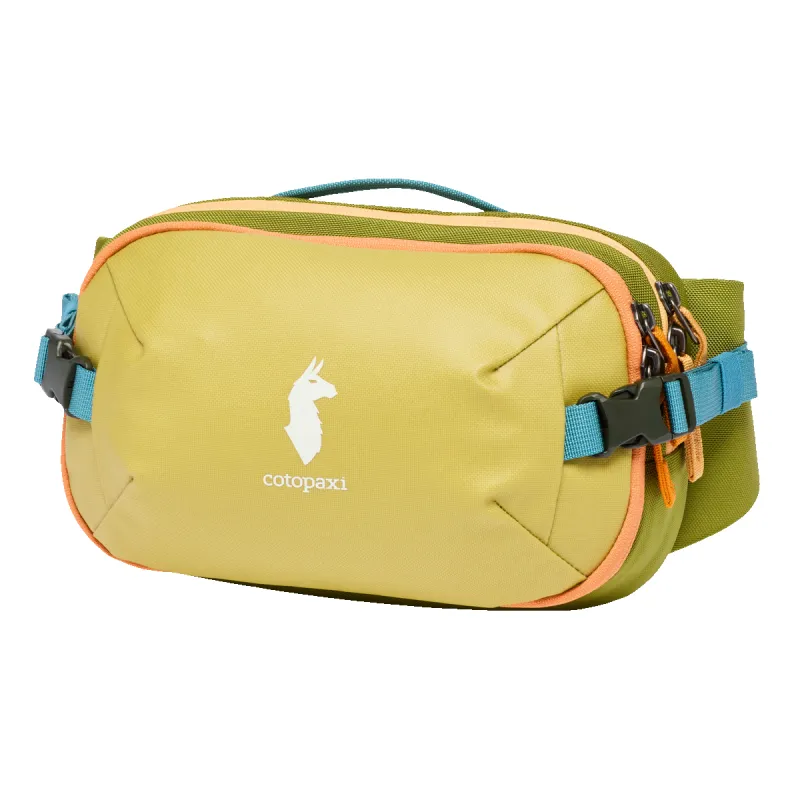 Allpa X 3L Hip Pack sold by cotopaxi