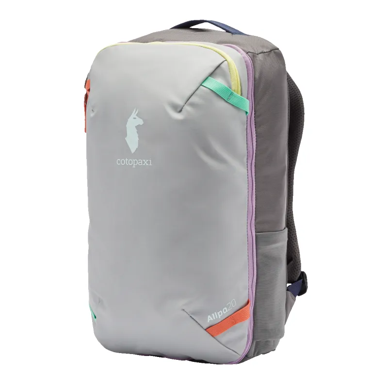 Allpa Mini 20L Travel Pack sold by cotopaxi