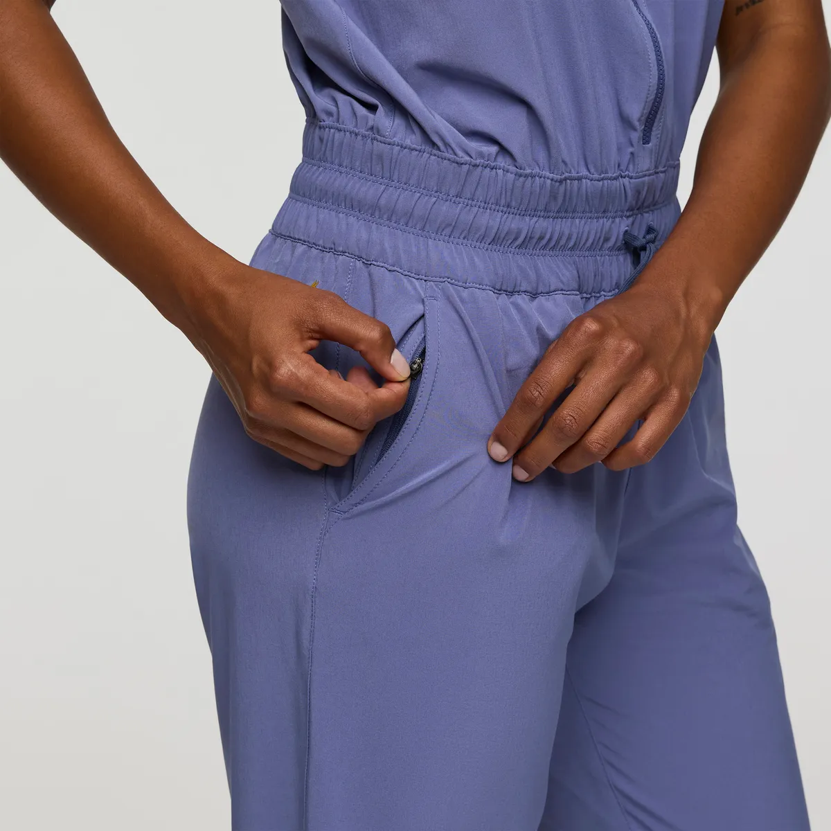 Cambio Jumpsuit - Women's sold by cotopaxi product image thumbnail 5
