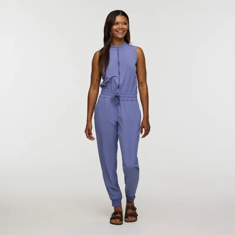 Cambio Jumpsuit - Women's sold by cotopaxi