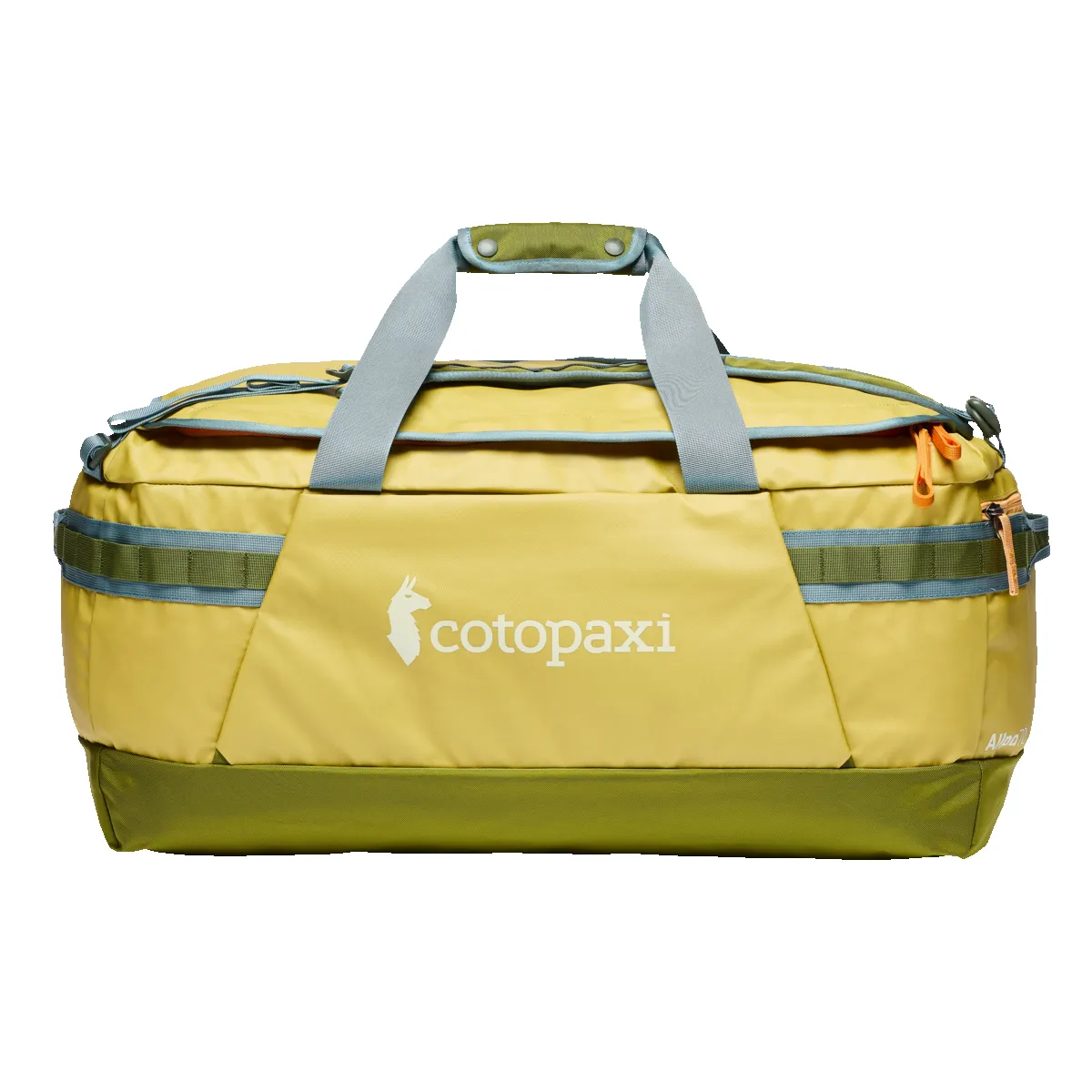 Allpa Getaway 70L Duffel sold by cotopaxi product image thumbnail 2