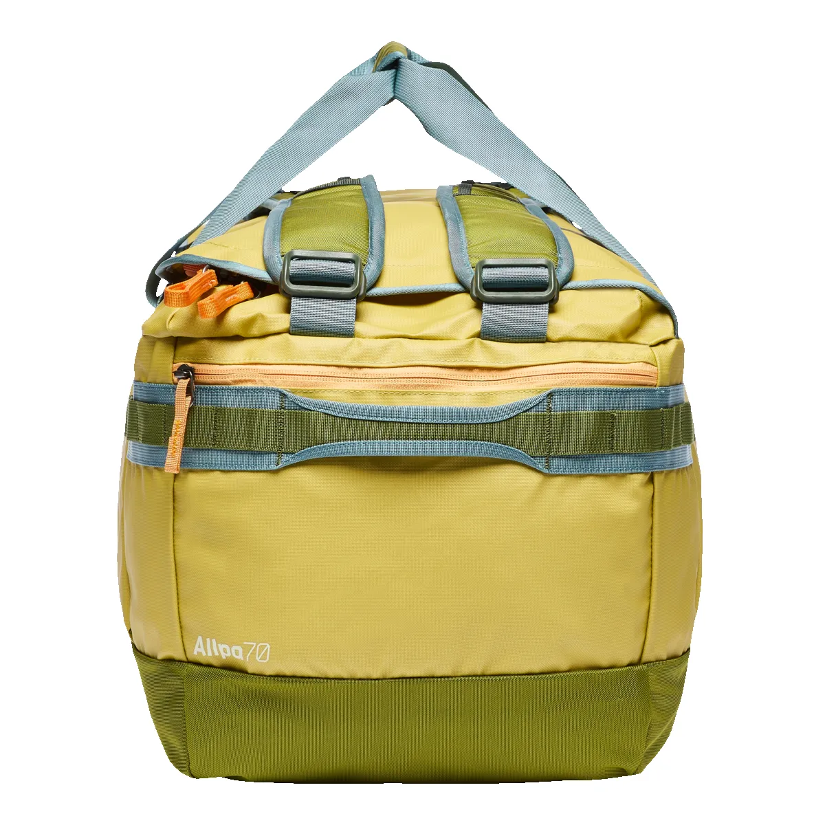 Allpa Getaway 70L Duffel sold by cotopaxi product image thumbnail 4